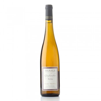 Marc Tempé Riesling Lieu Dit Grafenreben 2013