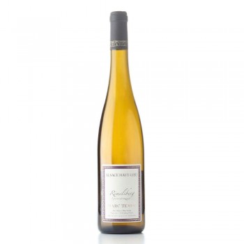 Marc Tempé Gewürrztraminer Lieu Dit Rimelsberg 2016