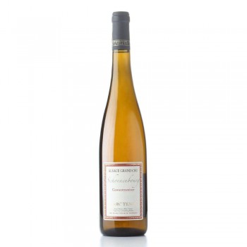 Marc Tempé Gewürztraminer GC Schoenenbourg 2005