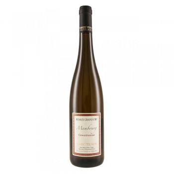 Marc Tempé Gewürztraminer GC Mambourg 2012