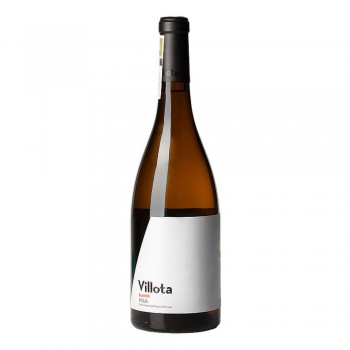 Villota Blanco Selección 2018