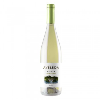 Aveleda Fonte Vinho Verde 2025