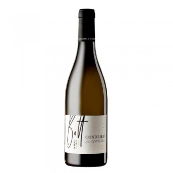 Domaine Bott Condrieu l'Aleau Blanc 2019