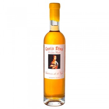 Casta Diva Cosecha Real 2002 0,375