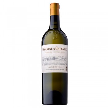 Domaine de Chevalier Blanc 2020