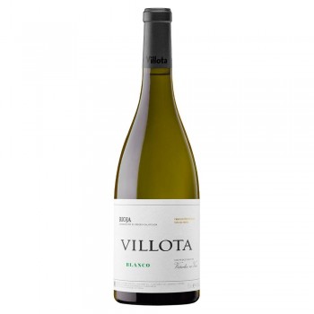 Villota Blanco 2018