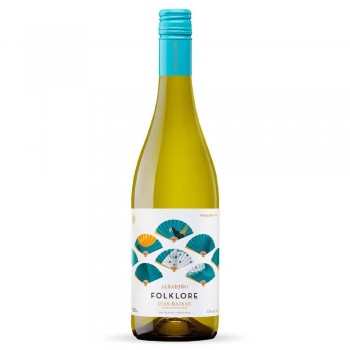 Folklore Albariño 2025