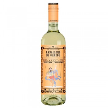 Caballero de Olmedo Verdejo 2024