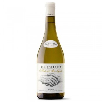 El Pacto Blanco 2023