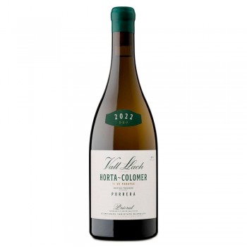 Horta Colomer Blanco Vino 2022 VDP VALL-LLACH