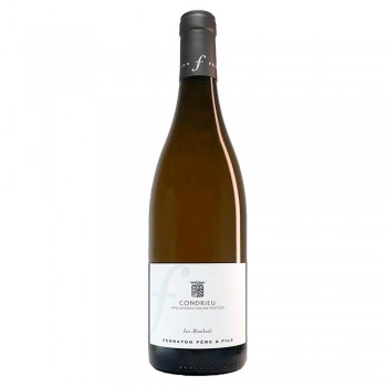 Ferraton Condrieu Mandouls Blanc 2021