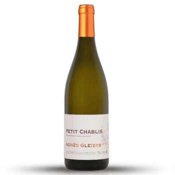 Petit Chablis Agnès Gleizes 2023