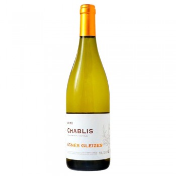 Chablis Agnès Gleizes