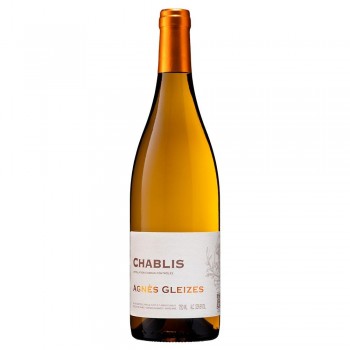 Chablis Agnès Gleizes 2024