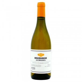 Louis Chenu Père & Filles Bourgogne Blanc "Les Bruchots" 2022