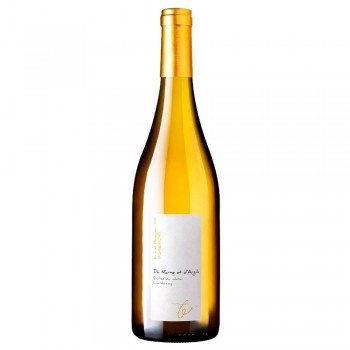 Eric Thill Côtes du Jura Blanc de Marne et Argile 2023