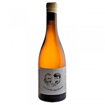 LIOZ VIN DE SAVOIE GHIGNIN  CUVEÉ DES GUEUX  100% JACQUERE 2024