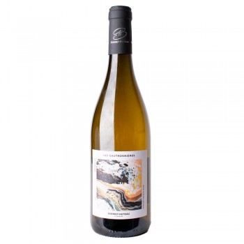 BONNET HUTEAU MUSCADET DE SEVRES ET MAINE SUR LIE LES GAUTRONNIÈRES 2023