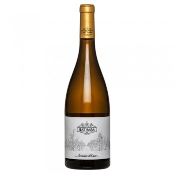 Bat Gara Aromas Del Sur