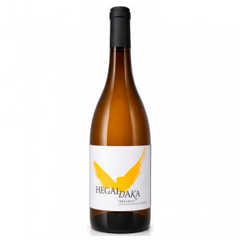 Hegaldaka Blanco 2023