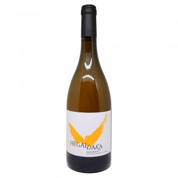 Hegaldaka Blanco Magnum 2022