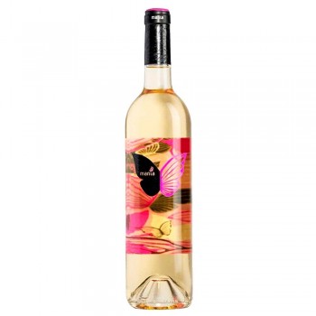 Carrasviñas Manía Sauvignon Blanc 2023