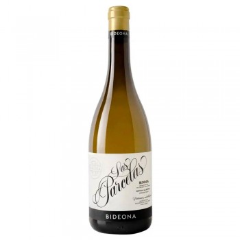 Las Parcelas Blanco de Bideona 2024