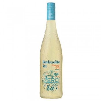 Barbadillo VI Zero 0% Alcohol