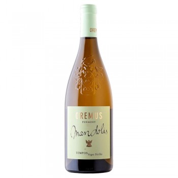 Tokaji Oremus Furmint Mandolas 2023