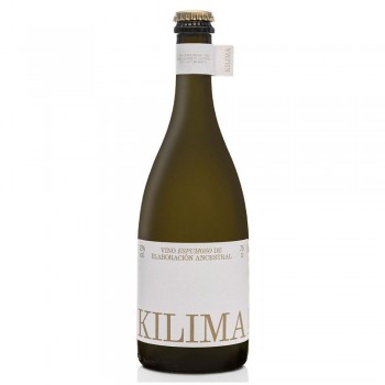 Kilima Ancestral de Karlos Arguiñano