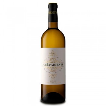 José Pariente Verdejo 2025