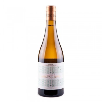 Apasionado De José Pariente Dulce Sauvignon 2020