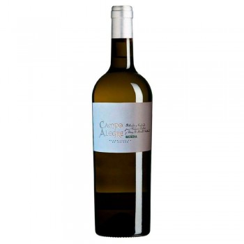 François Lurton Campo Alegre Verdejo 2022