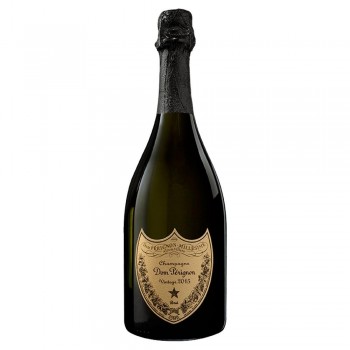 Dom Pérignon 2015