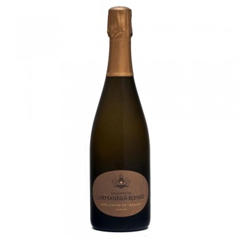 Larmandier Bernier Vieille Vigne du Levant 2014 GRAND CRU EXTRA BRUT BLANC DE BLANCS