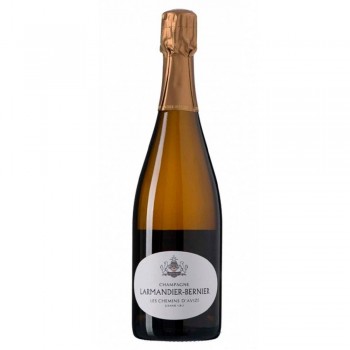 Larmandier Bernier Les Chemins D Avize Grand Cru 2011 BLANC DE BLANCS