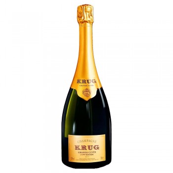 Krug Grande Cuvée 171 Édition