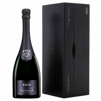 Krug Clos d'Ambonnay 96