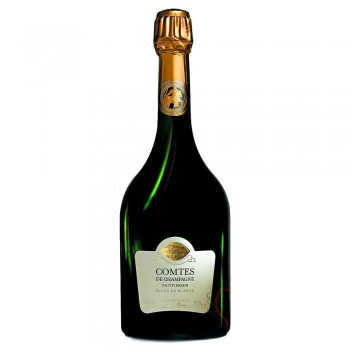 Taittinger Comtes De Champagne Blanc De Blancs 2013