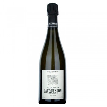 Jacquesson Avize  Dizy Corne Bautray 2008