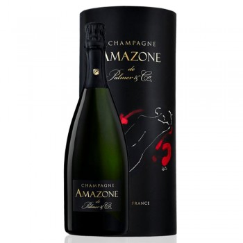 Amazone De Palmer Coffret Luxe By Alain Bonnefoit