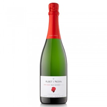 Albet I Noya Brut Petit Albet 2022 ECO