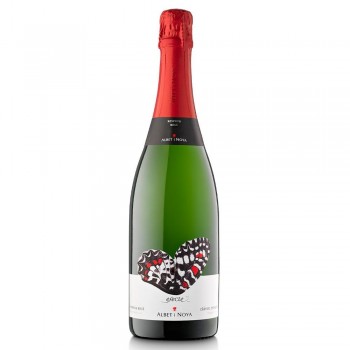 Albet I Noya Efecte Brut Reserva 2021 ECO