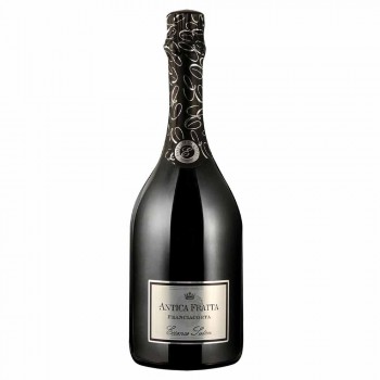 Antica Fratta Brut Saten