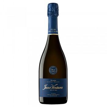 Jané Ventura Brut Nature Gran Reserva 2018