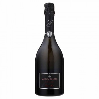 Antica Fratta Essence Brut 2006