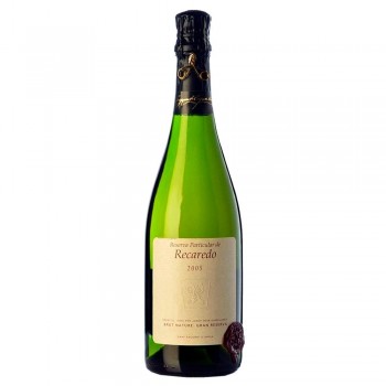 Recaredo Reserva Particular Brut Nature Gran Reserva 2005