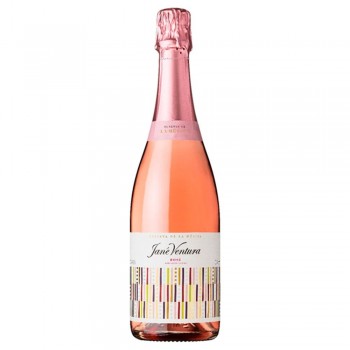 Jané Ventura Reserva De La Musica Rosado 2022