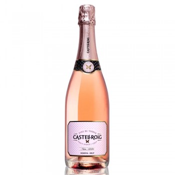 Castellroig Rosado Brut