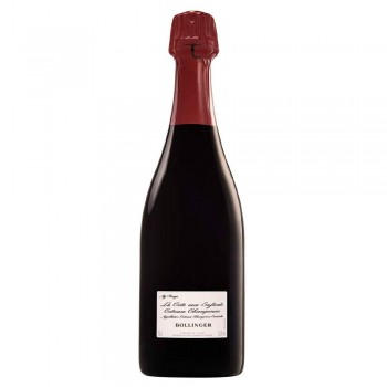 Bollinger La Côte Aux Enfants 2015